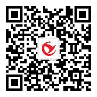 扫一扫，关注公众号
